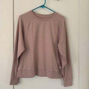 Vuori Halo Crew Medium